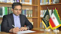 تلاش روابط عمومی در اطلاع رسانی مناسب و گسترده در تعامل با رسانه ها